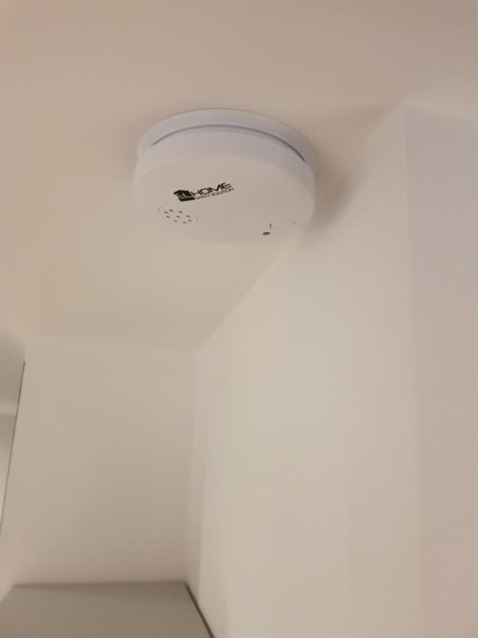 شقة Apartament U Janicka زاكوباني المظهر الخارجي الصورة